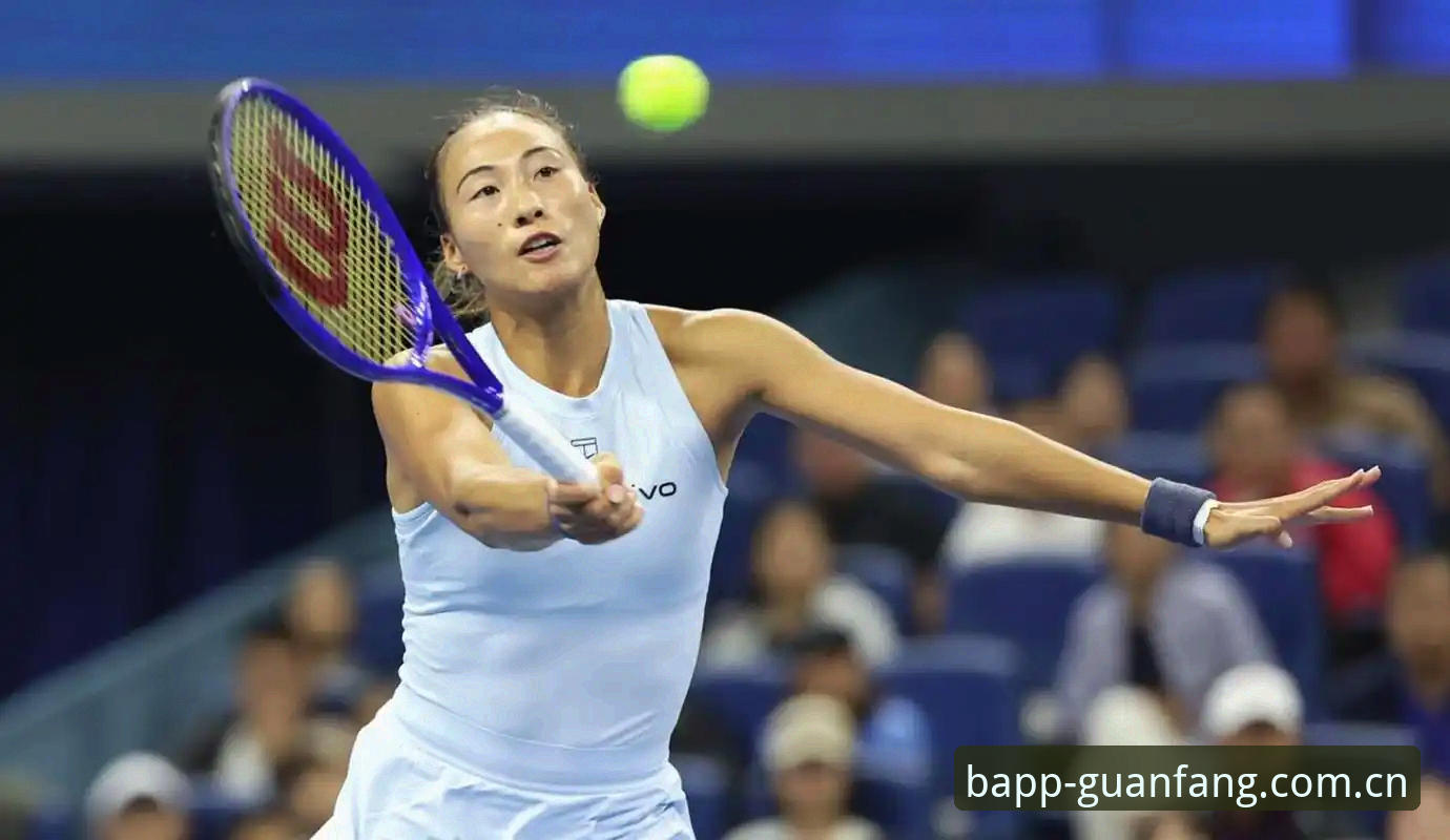 郑钦文外卡逆袭指南：从153位到WTA500二轮的完整避坑手册